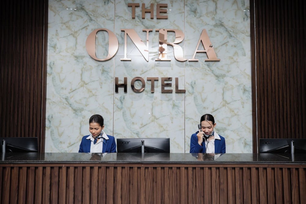 The Onra Hotel 5/41