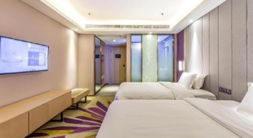 Lavande Hotel (Beijing Daxing Qingyuan Road) 17/55