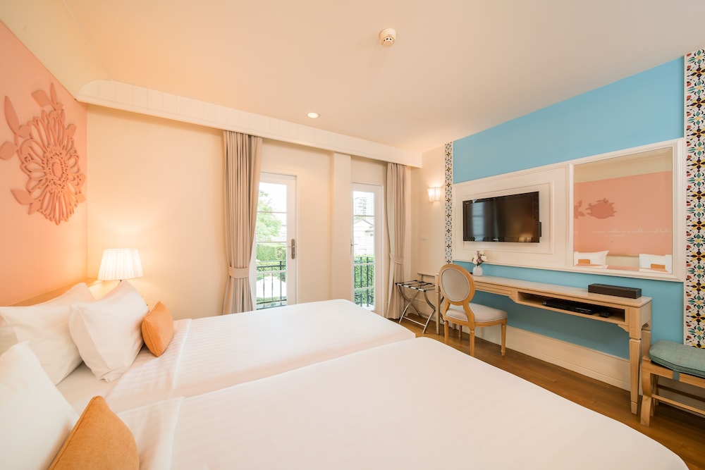 La Petite Salil Sukhumvit Thonglor 1 17/50