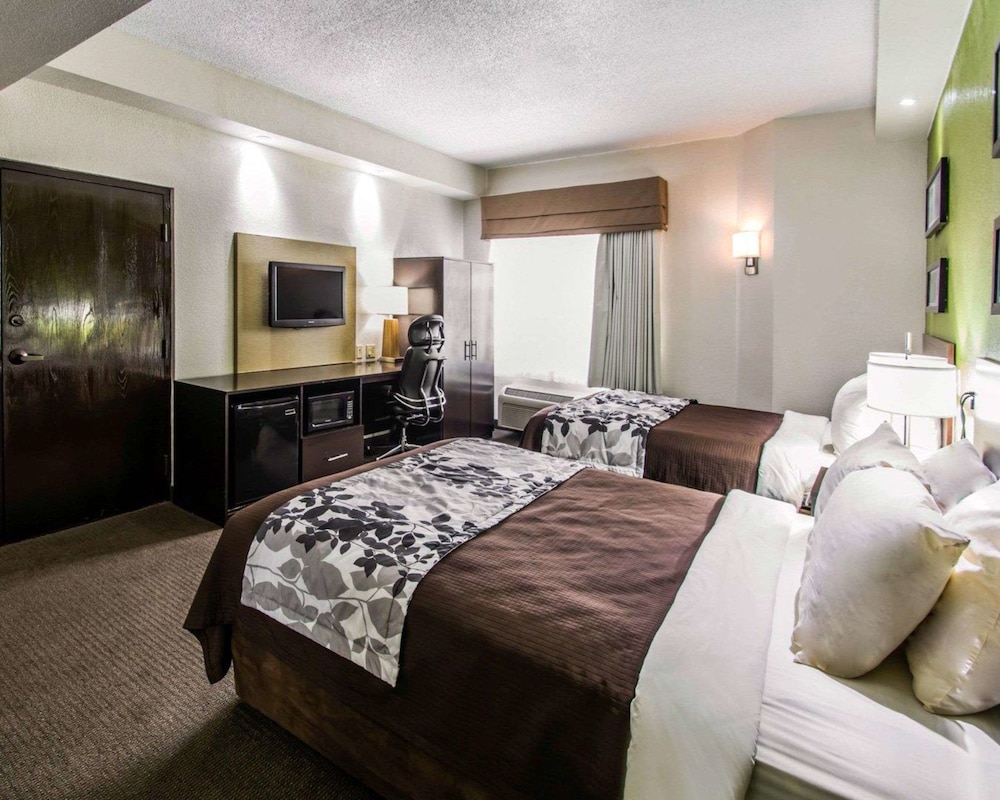 Sleep Inn Fort Pierce I-95 13/33