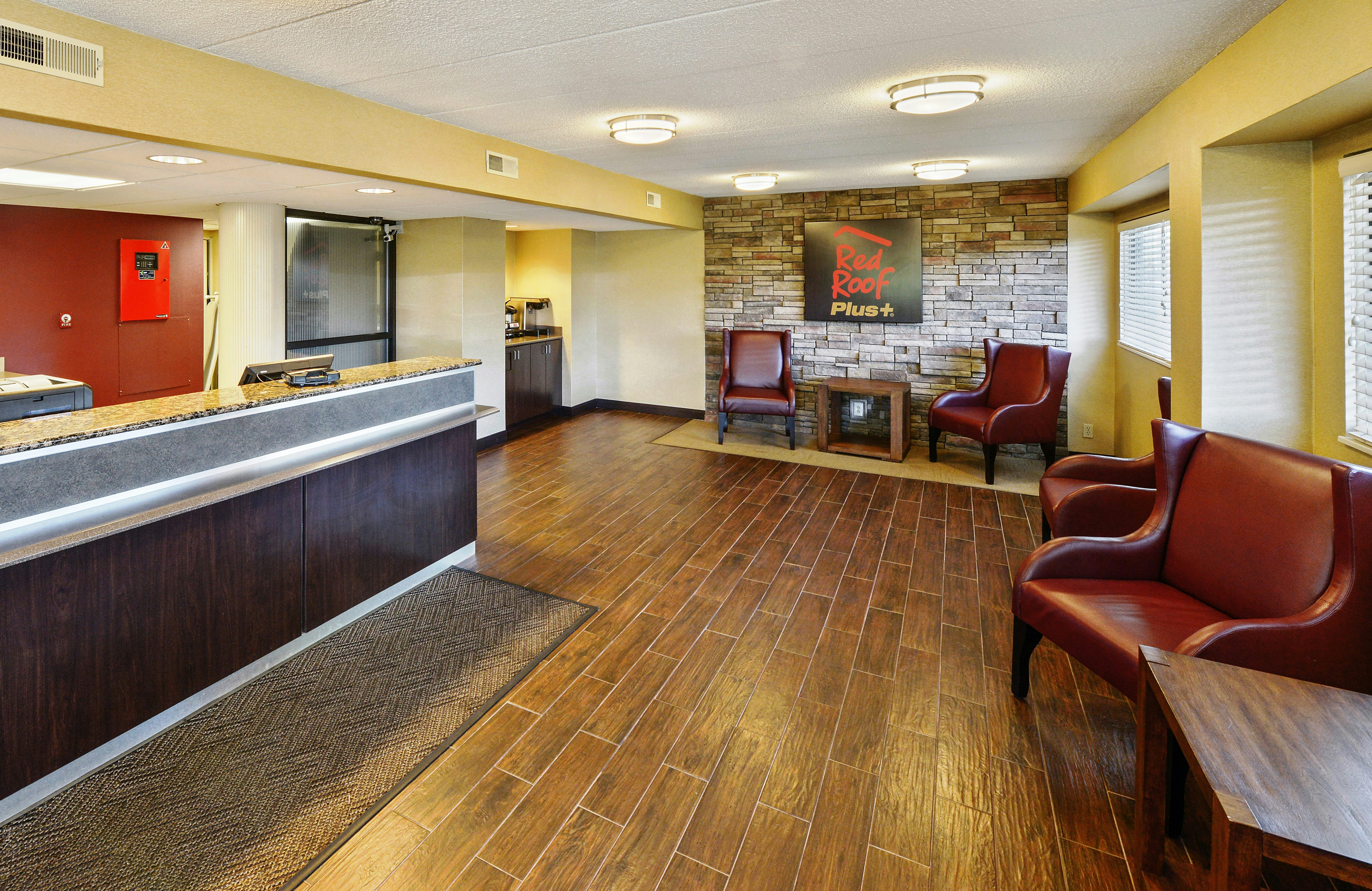 Red Roof Inn Plus Washington Dc - Manassas 18/21