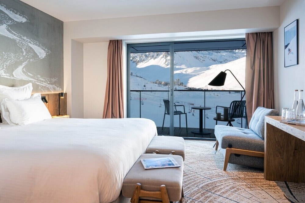 Hotel Voulezvous 25/57