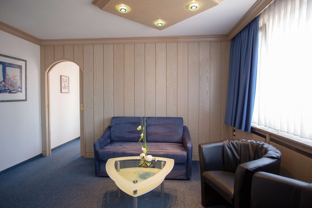 Best Western Hotel Heide 43/59