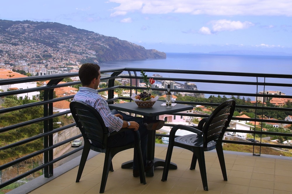 Madeira Panoramico 19/24