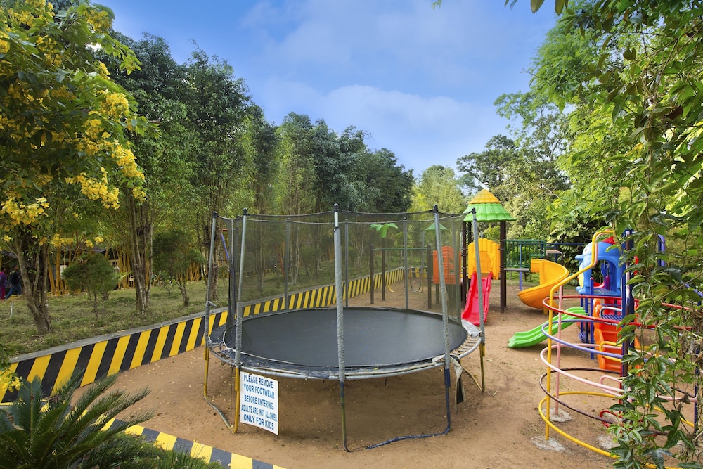 Coorg Cliffs Resort 30/39