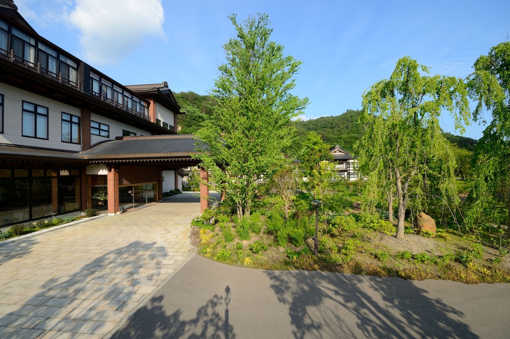 Yamanokami Onsen Yukaen 41/50
