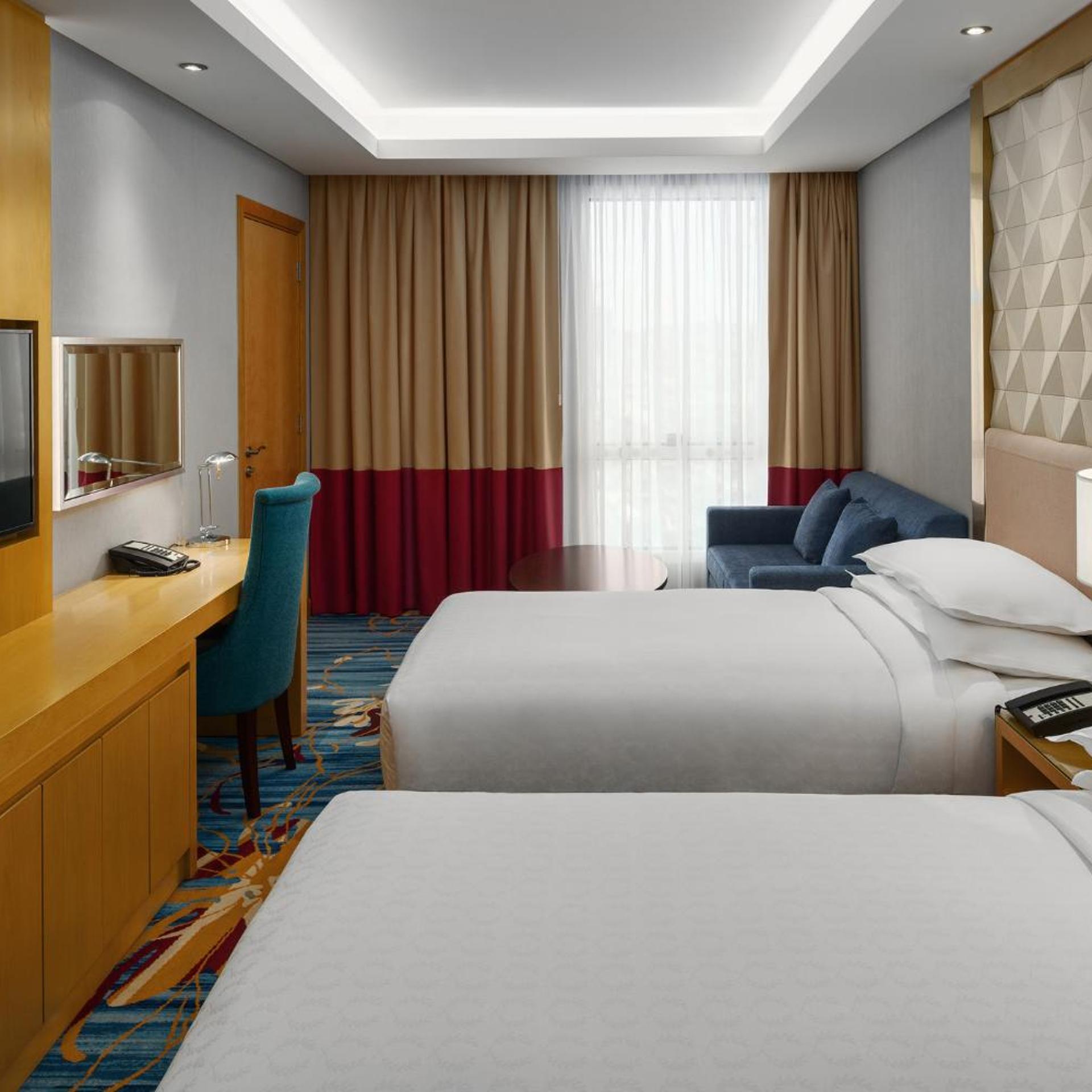 1 Bedroom, Tower, Suite, Haram View
