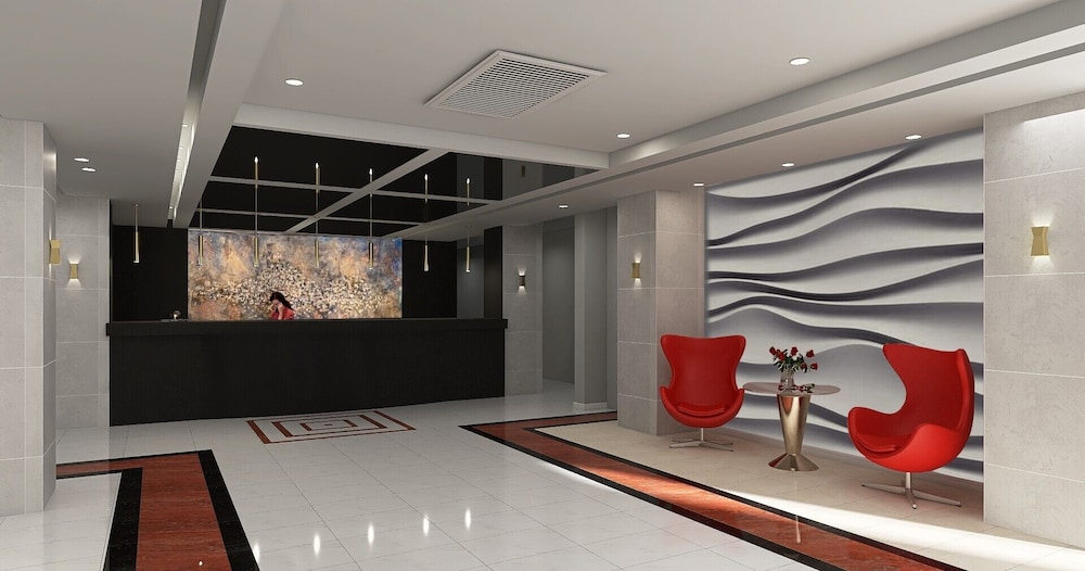 Xenia Poros Image Hotel 6/65