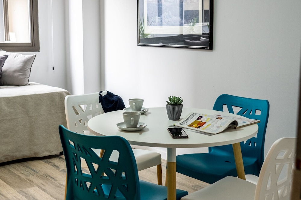Hotel Vilaut Smart Flat 26/37