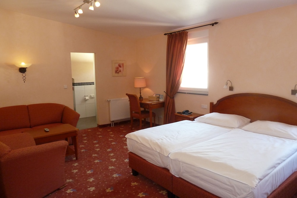 Akzent Hotel Bergs Alte Bauernschanke 15/56