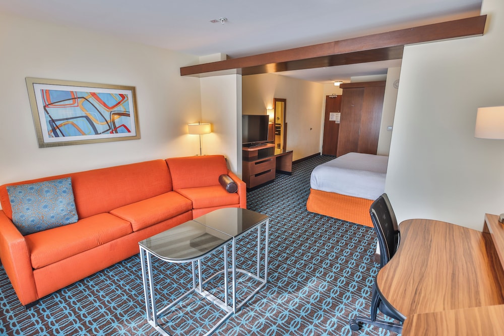 Fairfield Inn Suites Fort Walton Beach West Destin 24/43