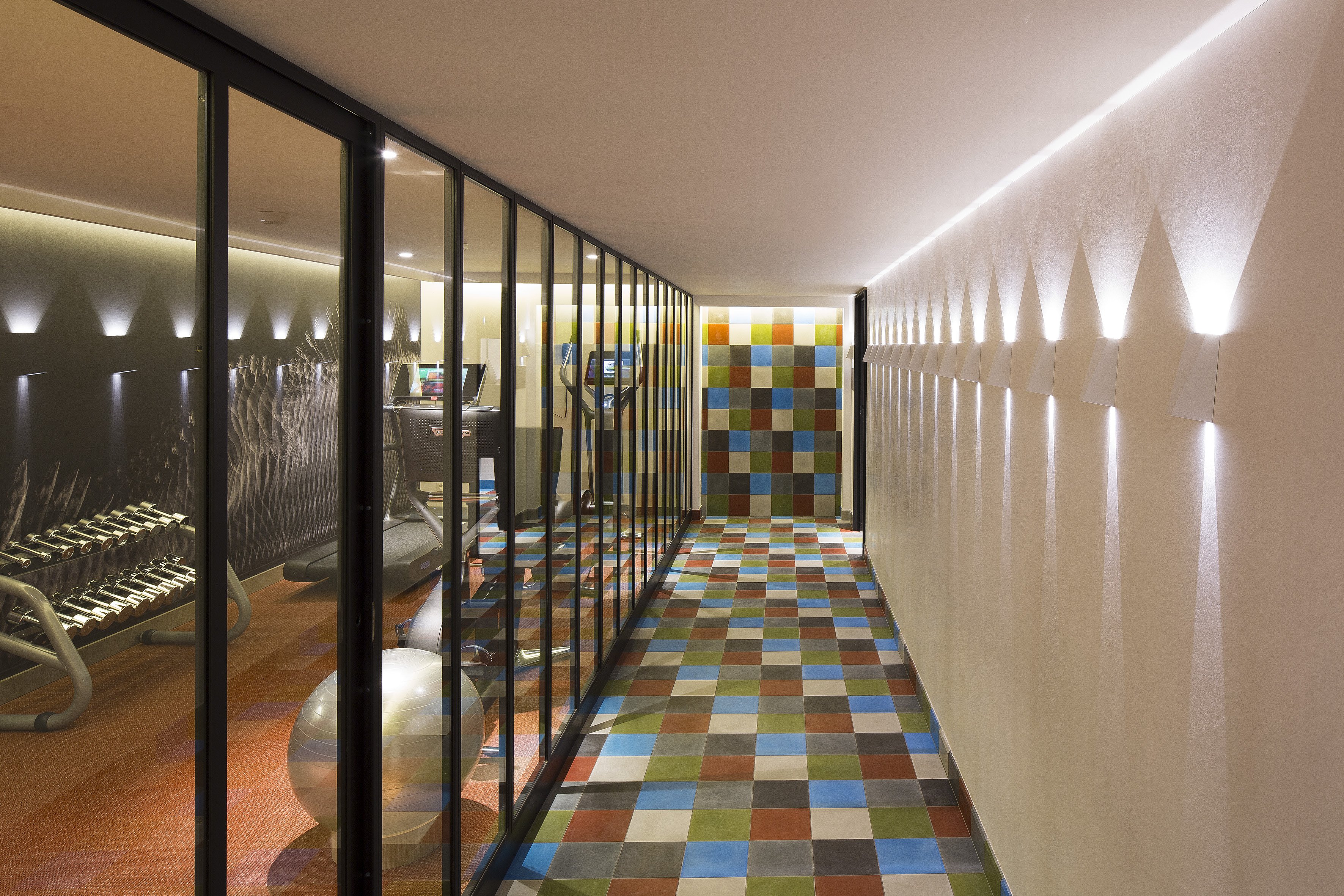 Hotel D Strasbourg 41/45