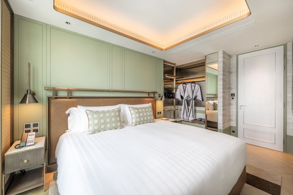 Eastin Grand Hotel Phayathai 9/50