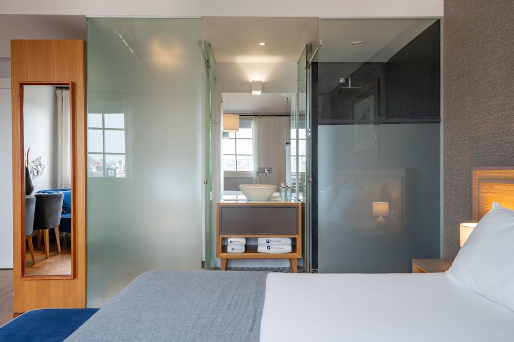 Santa Catarina FLH Suites 15/31