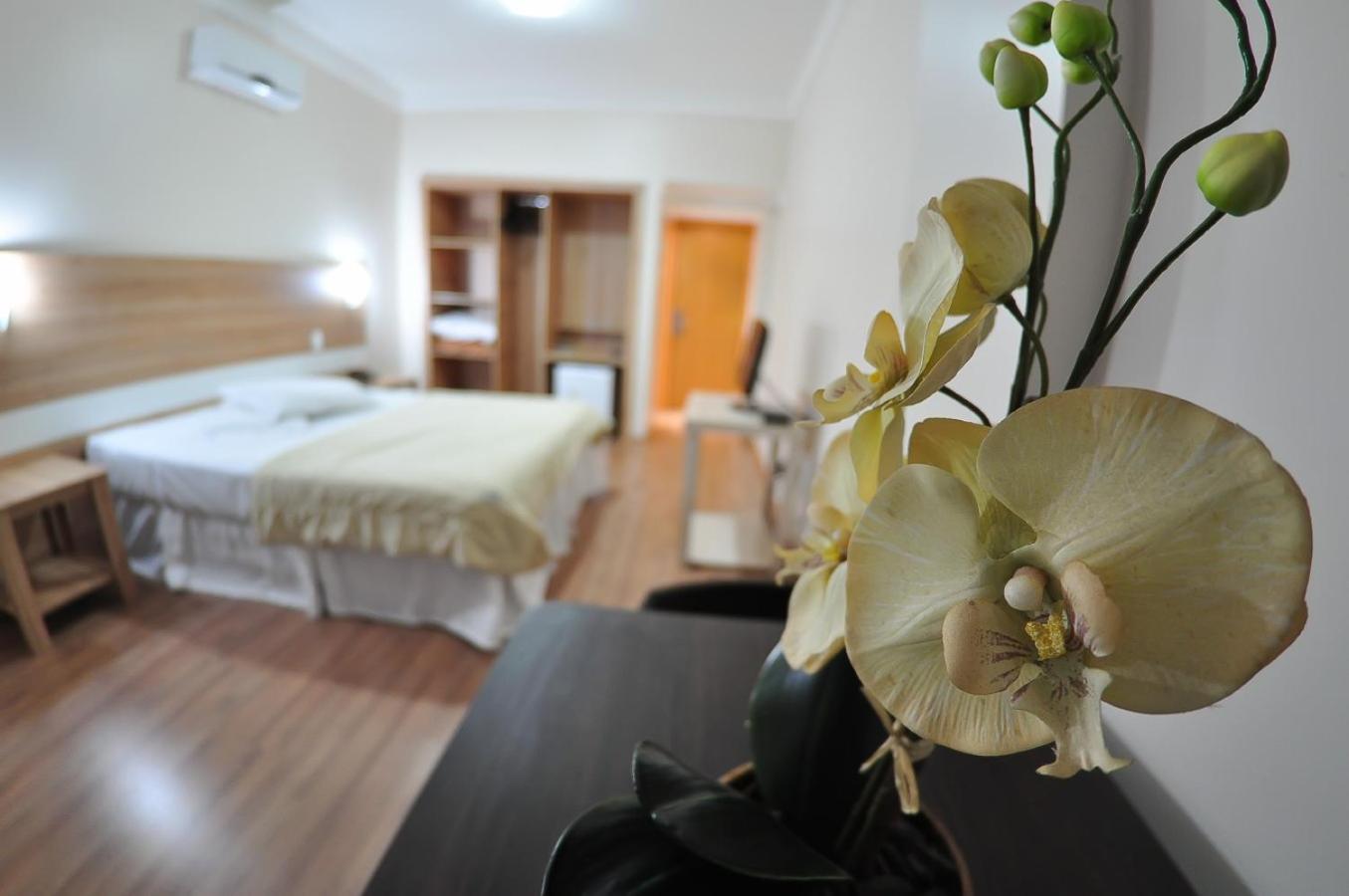 Turis Hotel - Passo Fundo 13/30