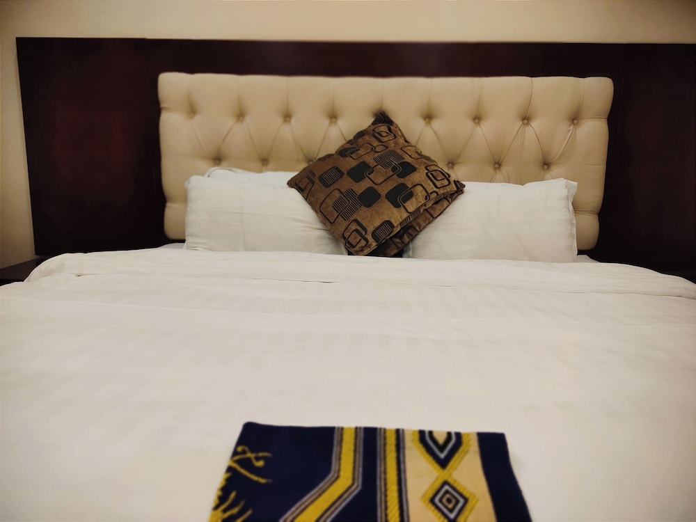 Dar Al Wedad Hotel 20/44