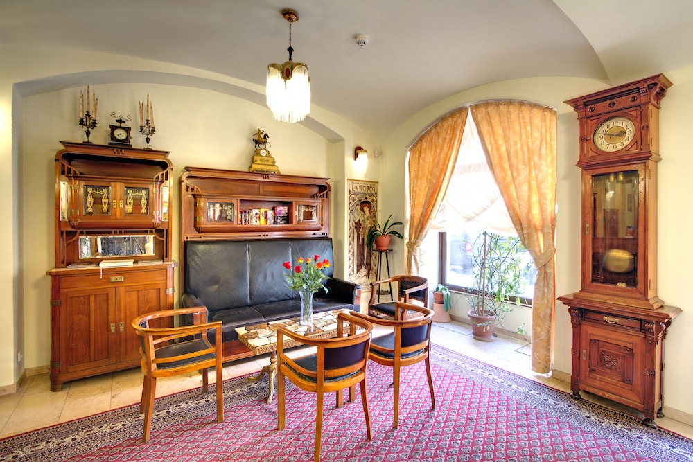 Hotel Mucha 42/72