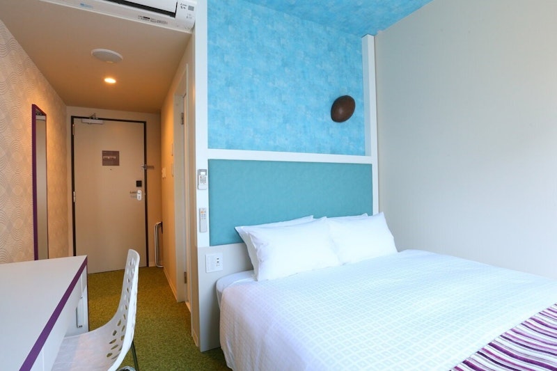 KOKO HOTEL Higashi Osaka 2/6