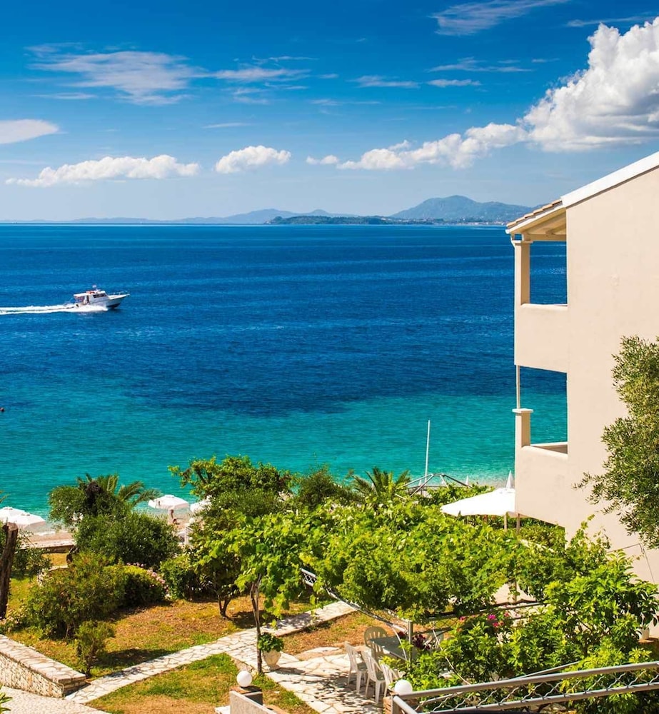 Krouzeri Beach Apartments 36/46