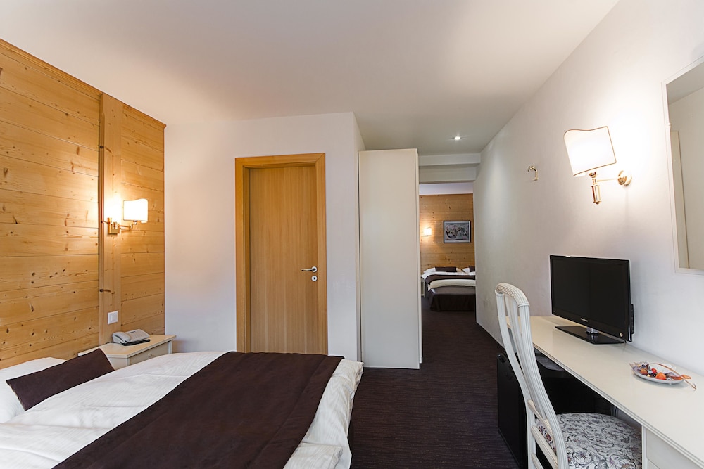 Minotel La Prairie 28/65