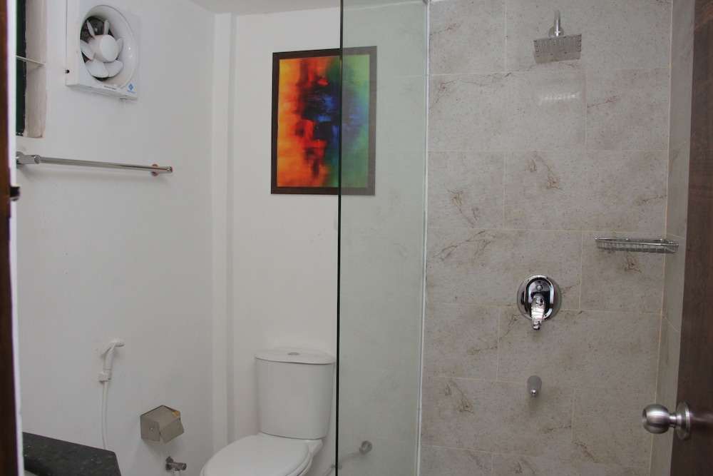 HOTEL ZAKARIA INTERNATIONAL 22/22