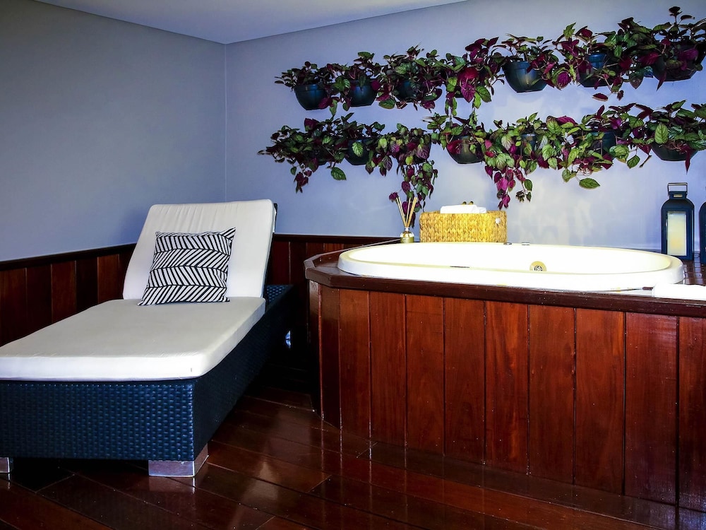 Grand Mercure Belem do Para 16/73