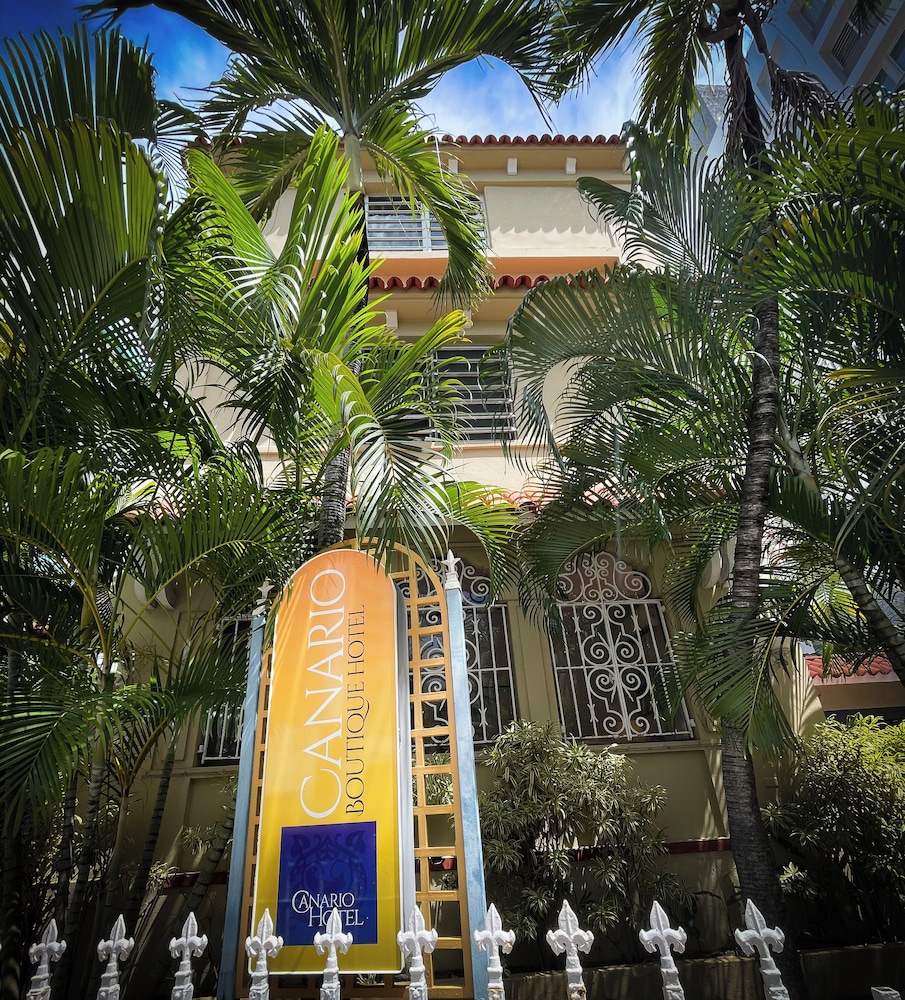 Canario Boutique Hotel 6/66