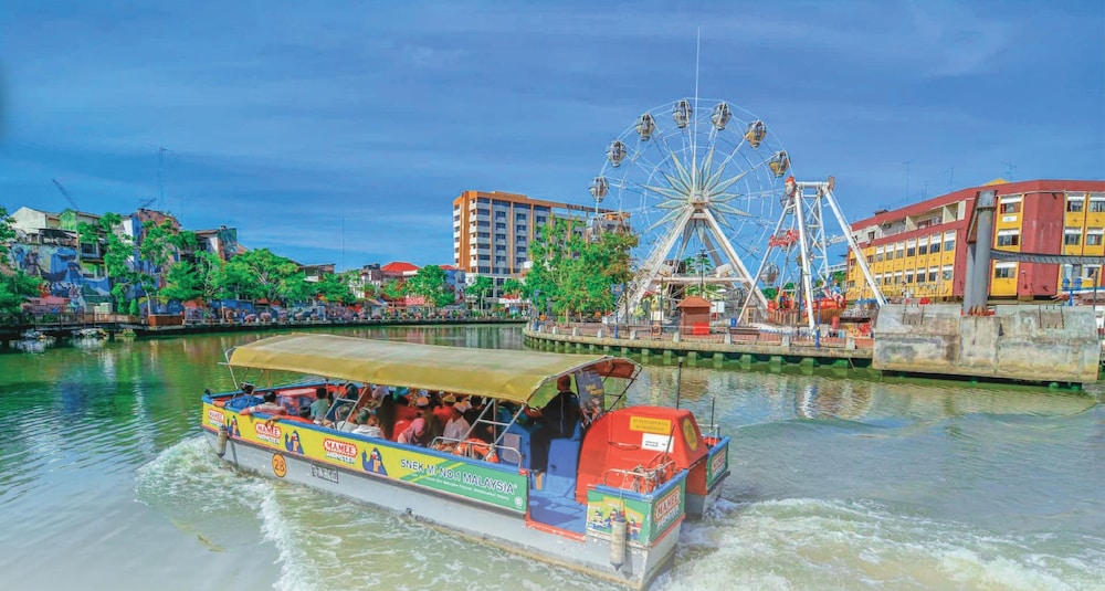 Imperial Heritage Melaka 84/89