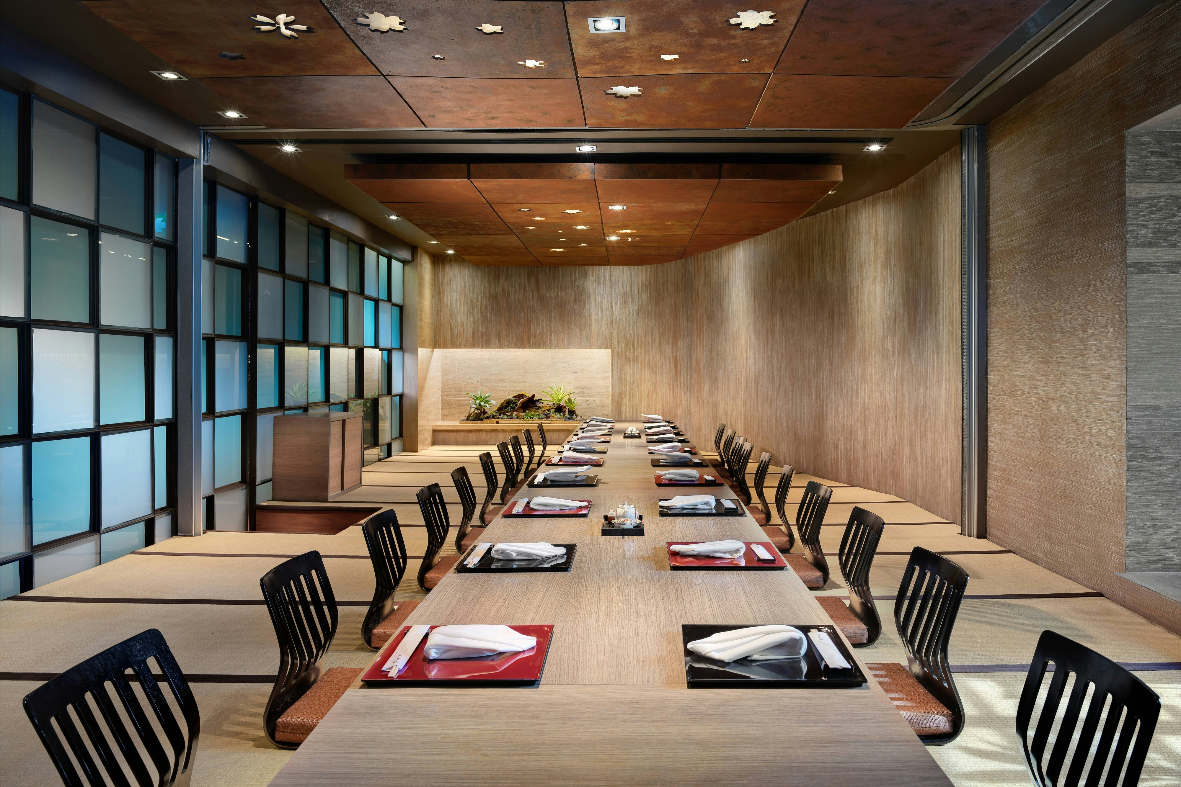 The Westin Grande Sukhumvit 65/75