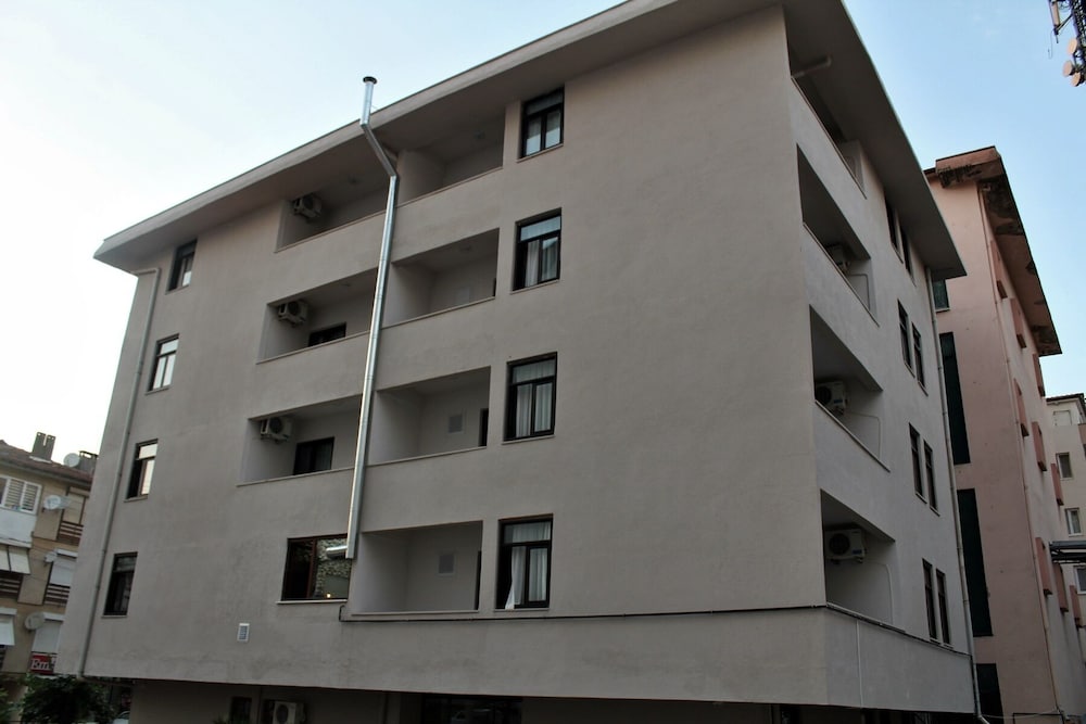 Grand Krone Hotel 5/41