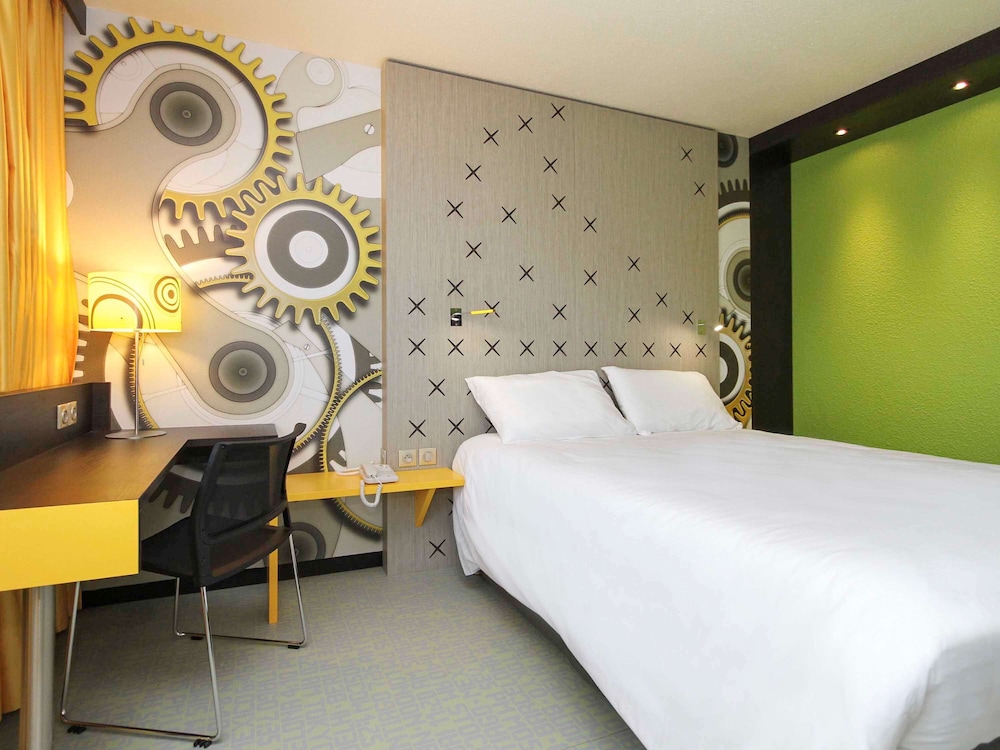 ibis Styles Besancon 20/77