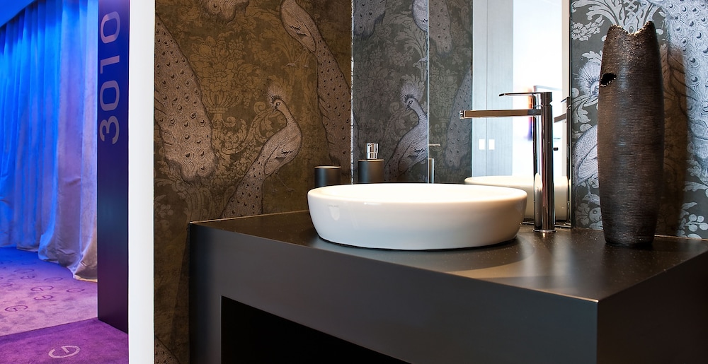 G Design Hotel 37/44