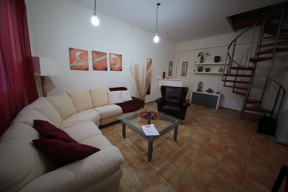 Point Twins Apartments photo5