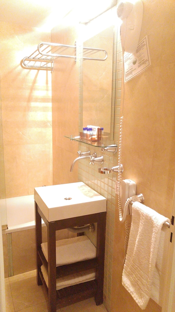جناح ديلوكس بسريرين منفصلين، TELMHO HOTEL BOUTIQUE 5/5
