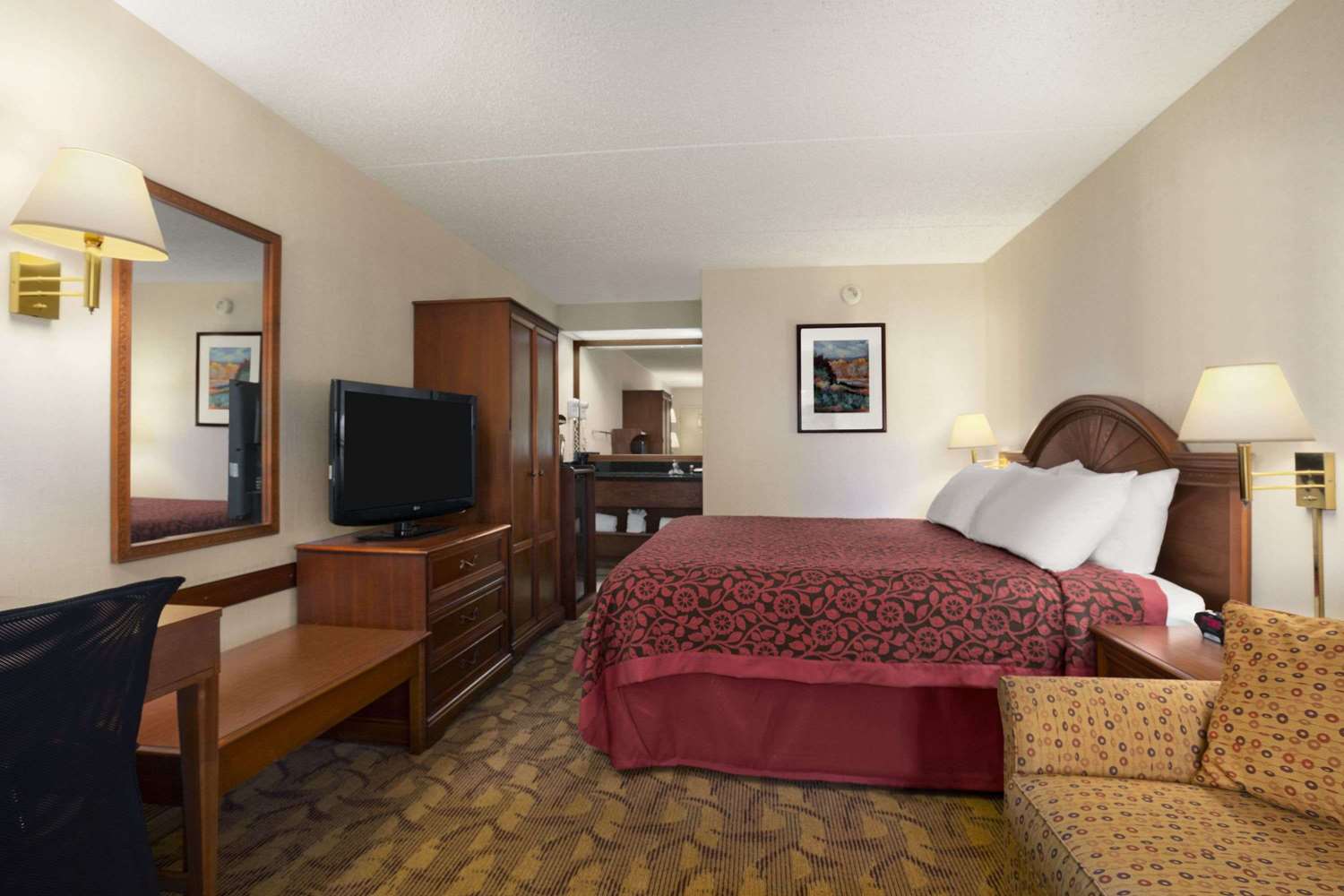 Days Inn by Wyndham Las Cruces 3/9