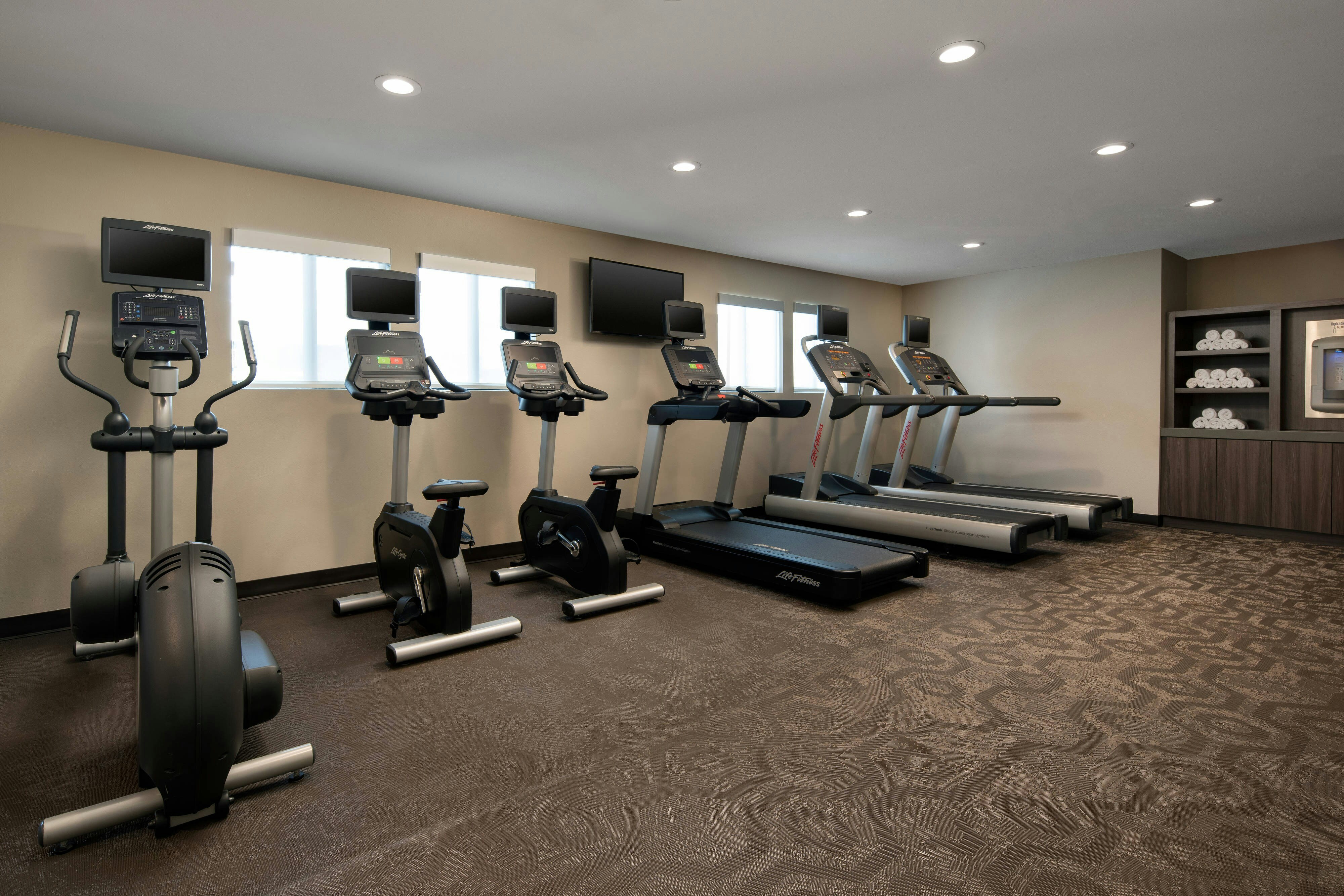 Residence Inn Anaheim Placentia Fullerton 24/50