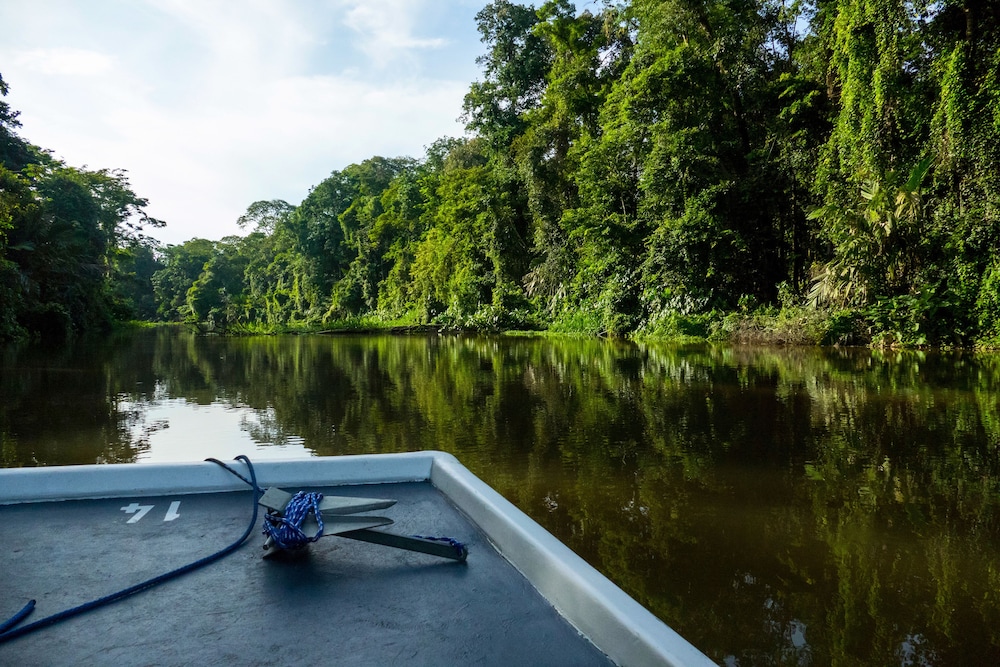 Laguna Lodge Tortuguero 28/67