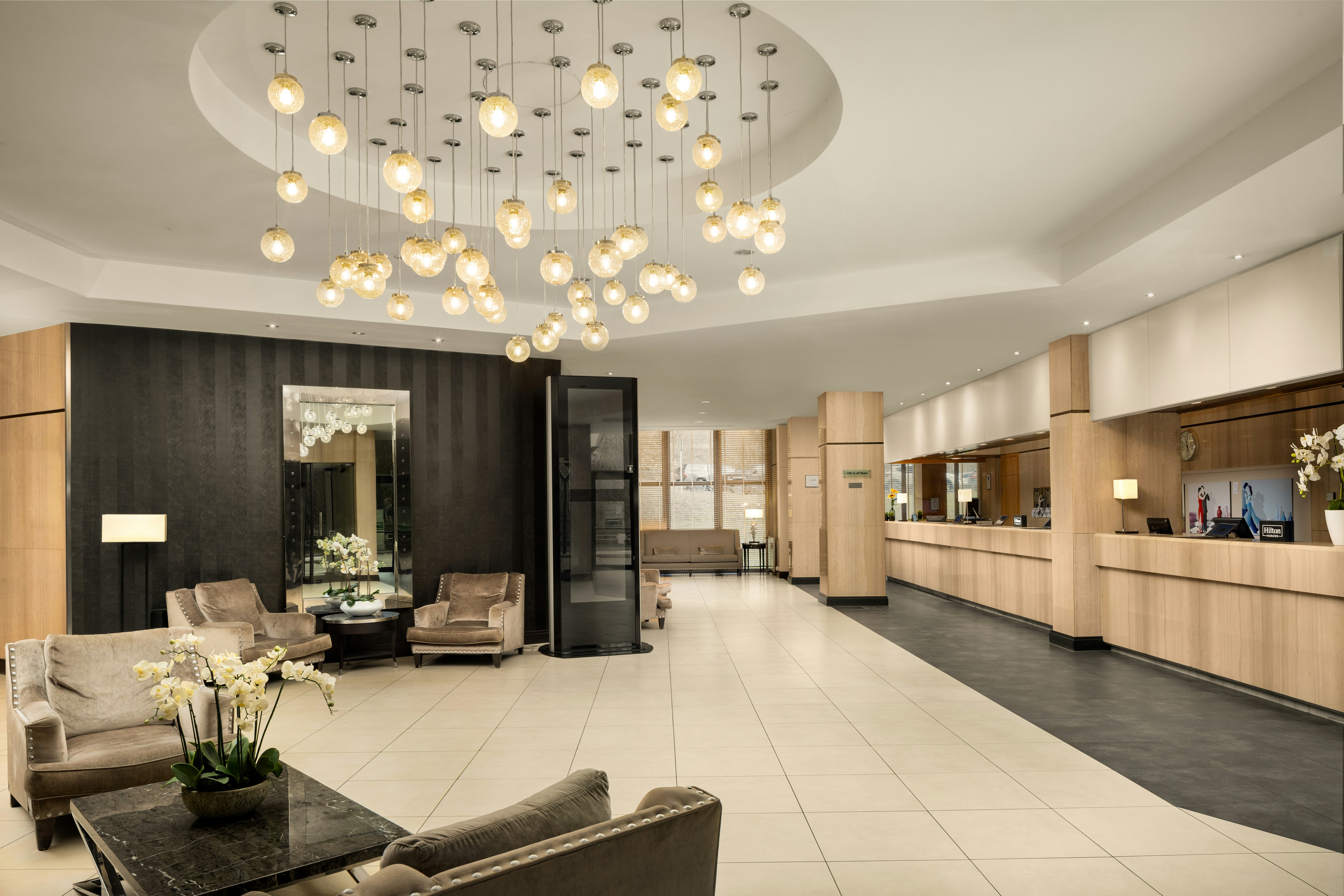 DoubleTree by Hilton Luxembourg 7/61