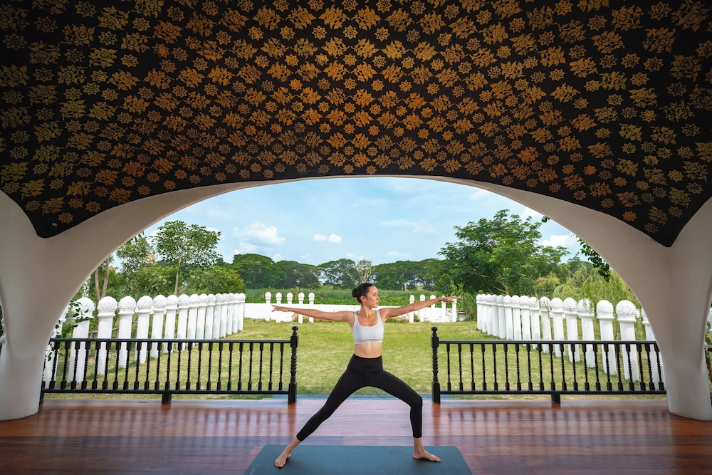 Thann Wellness Destination 28/50