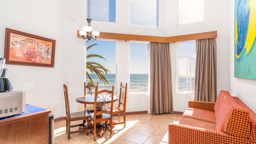 Puerto Nuevo Baja Hotel Villas 50/78