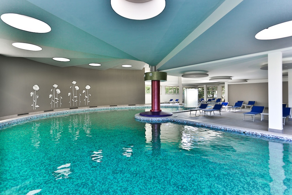 Savoia Thermae Spa 24/50
