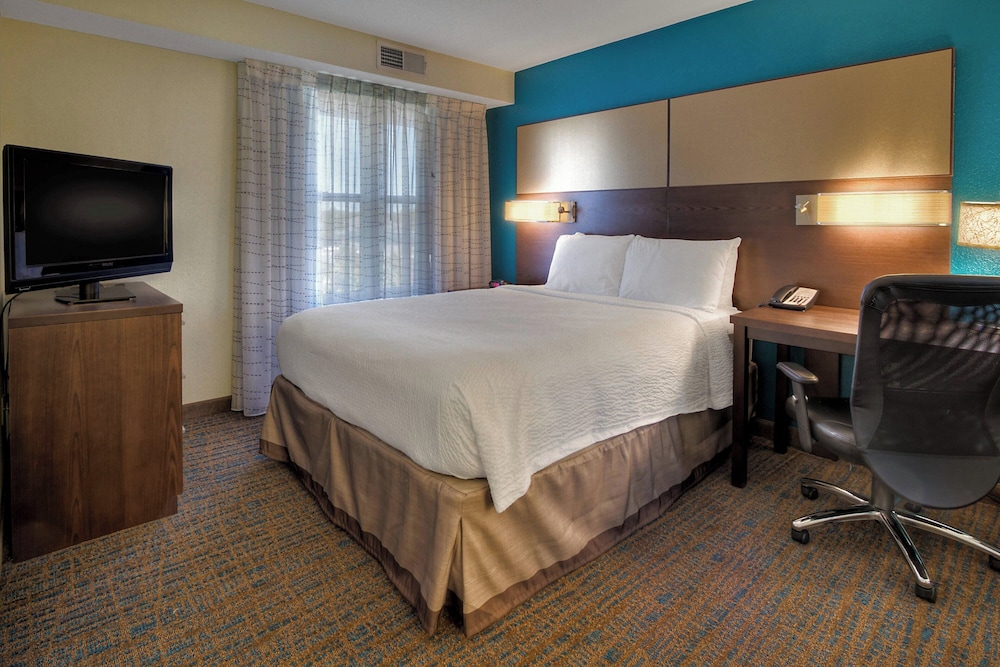 Room at RESIDENCE INN MEMPHIS GERMANTOWN, GERMANTOWN - TN
