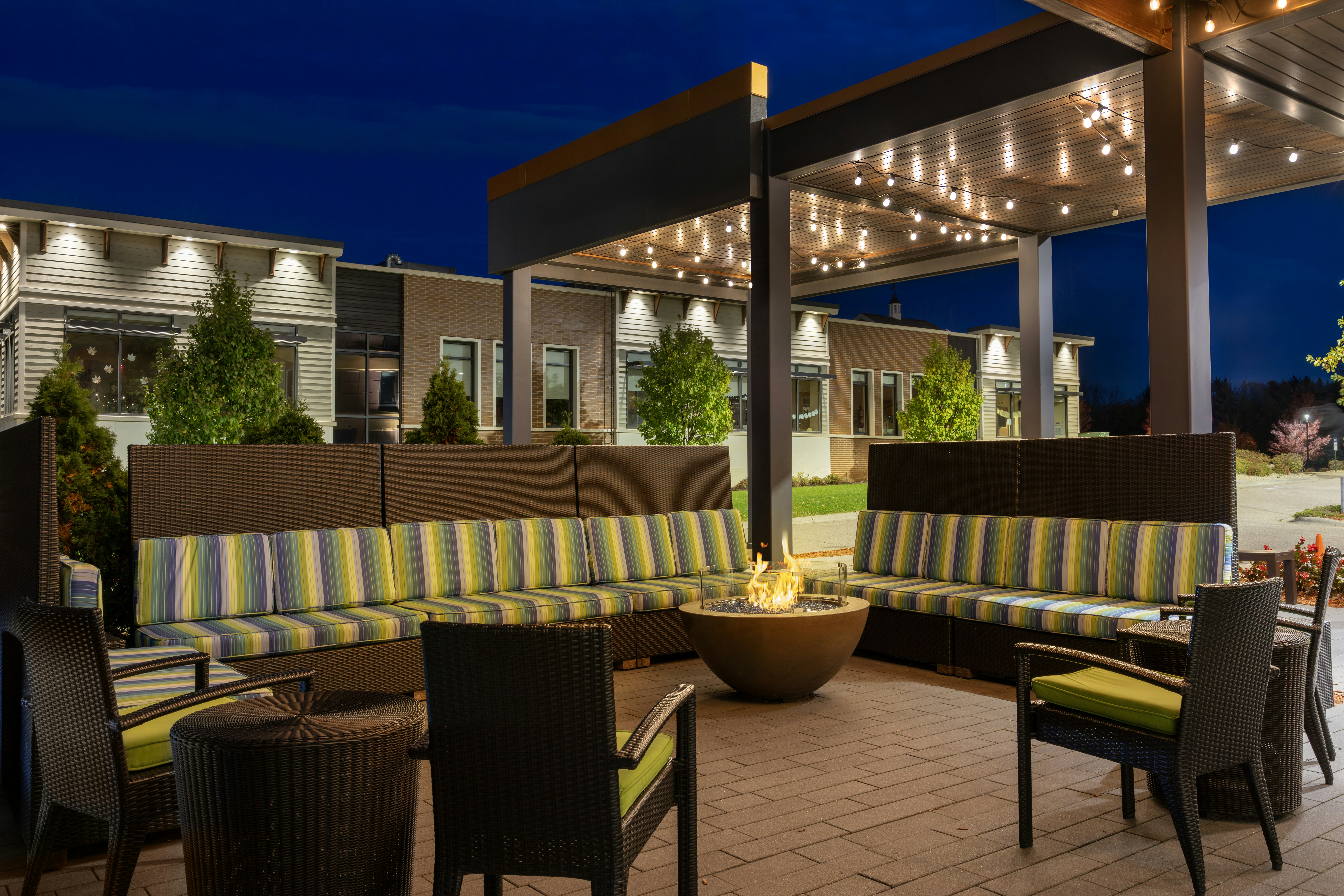 Home2 Suites By Hilton Minneapolis Eden Prairie Mn 15/19