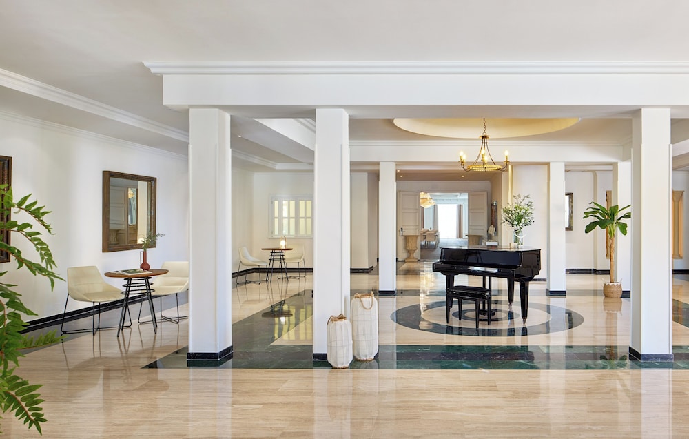 Melia Zahara Resort & Villas 13/74