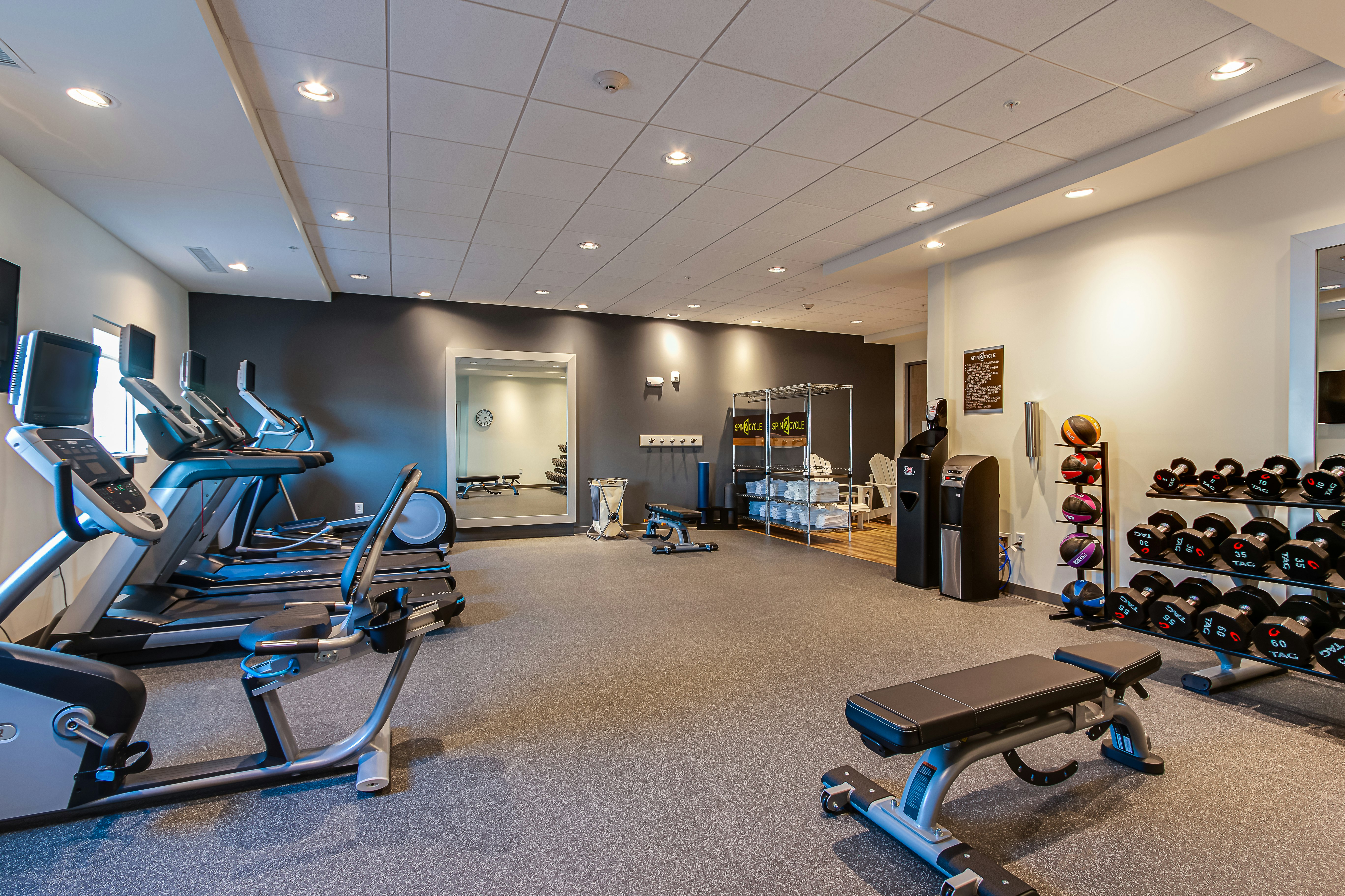 Home2 Suites By Hilton Nashville Bellevue 7/26