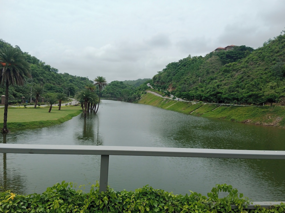 Mementos By ITC Hotels, Ekaaya Udaipur 44/50