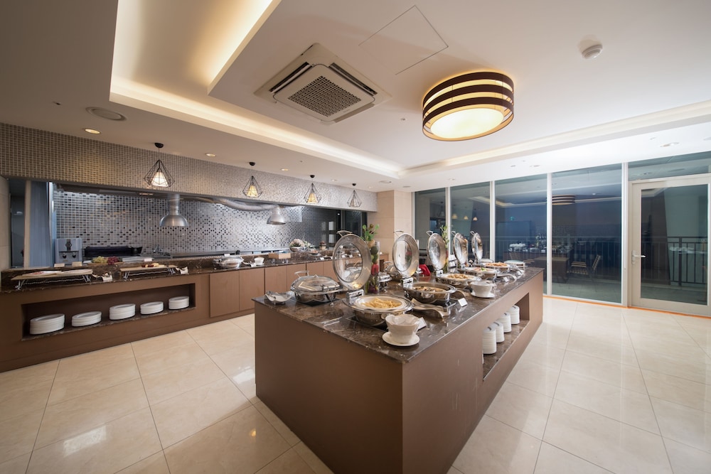Hotel Bareve 54/64