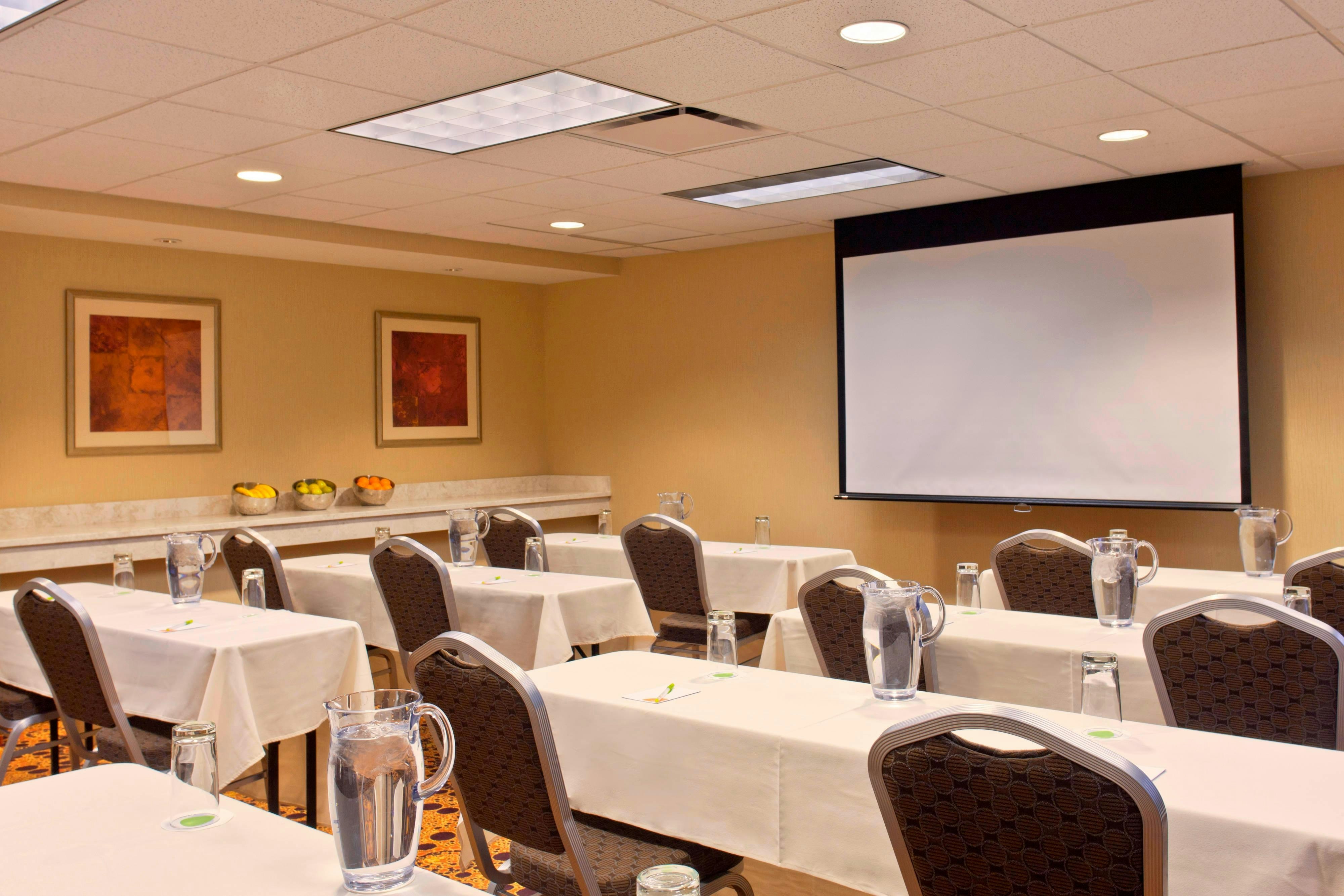 Courtyard By Marriott Newburgh Stewart Airport 38/41
