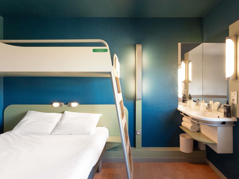 Ibis Budget Macon Nord 15/55