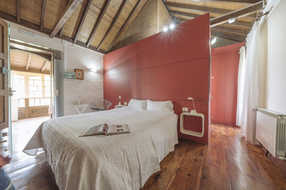 HOTEL RURAL LAS CALAS 20/50